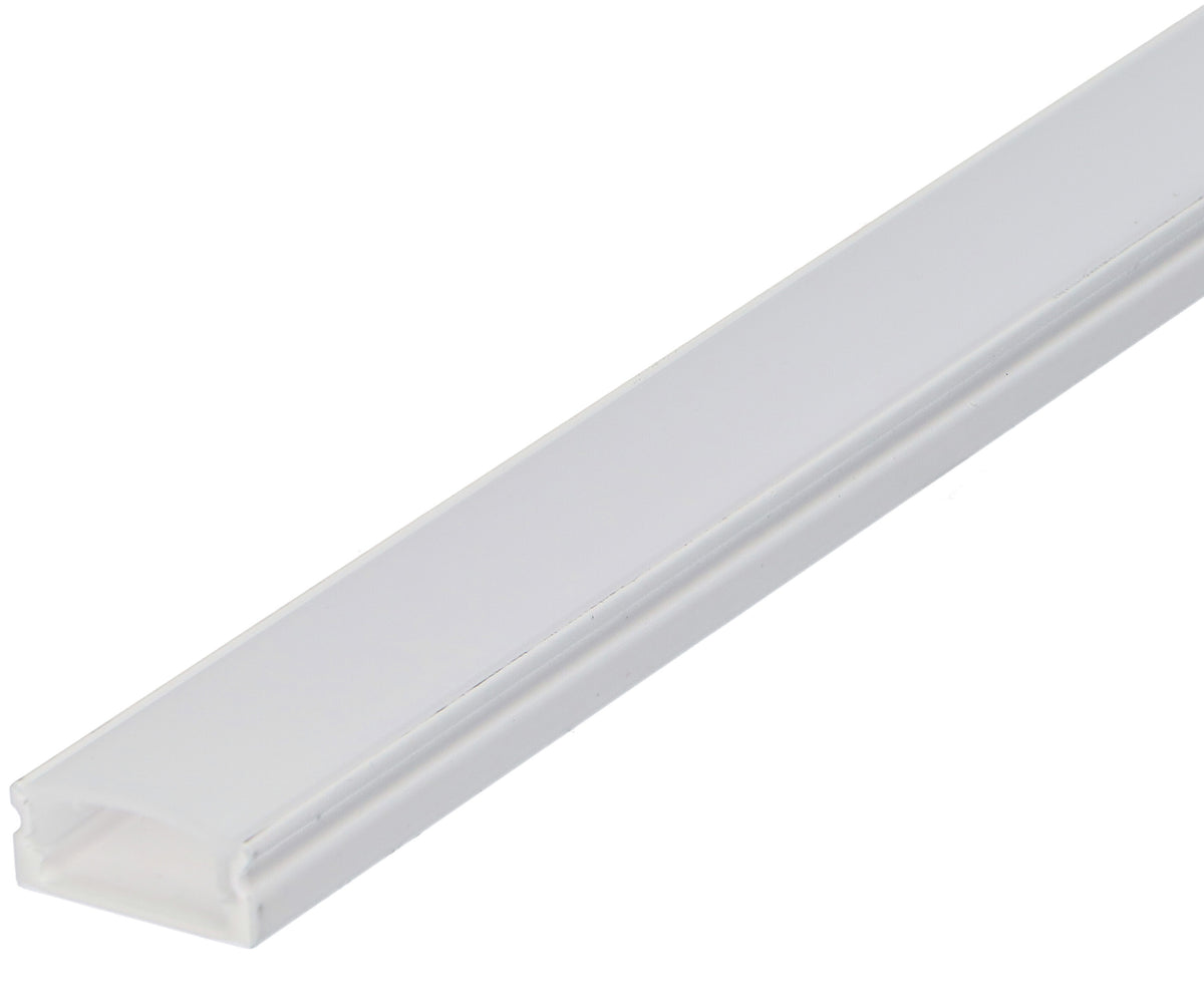 Profil LED aluminiowy SobkoTEC ST4 1m bialy