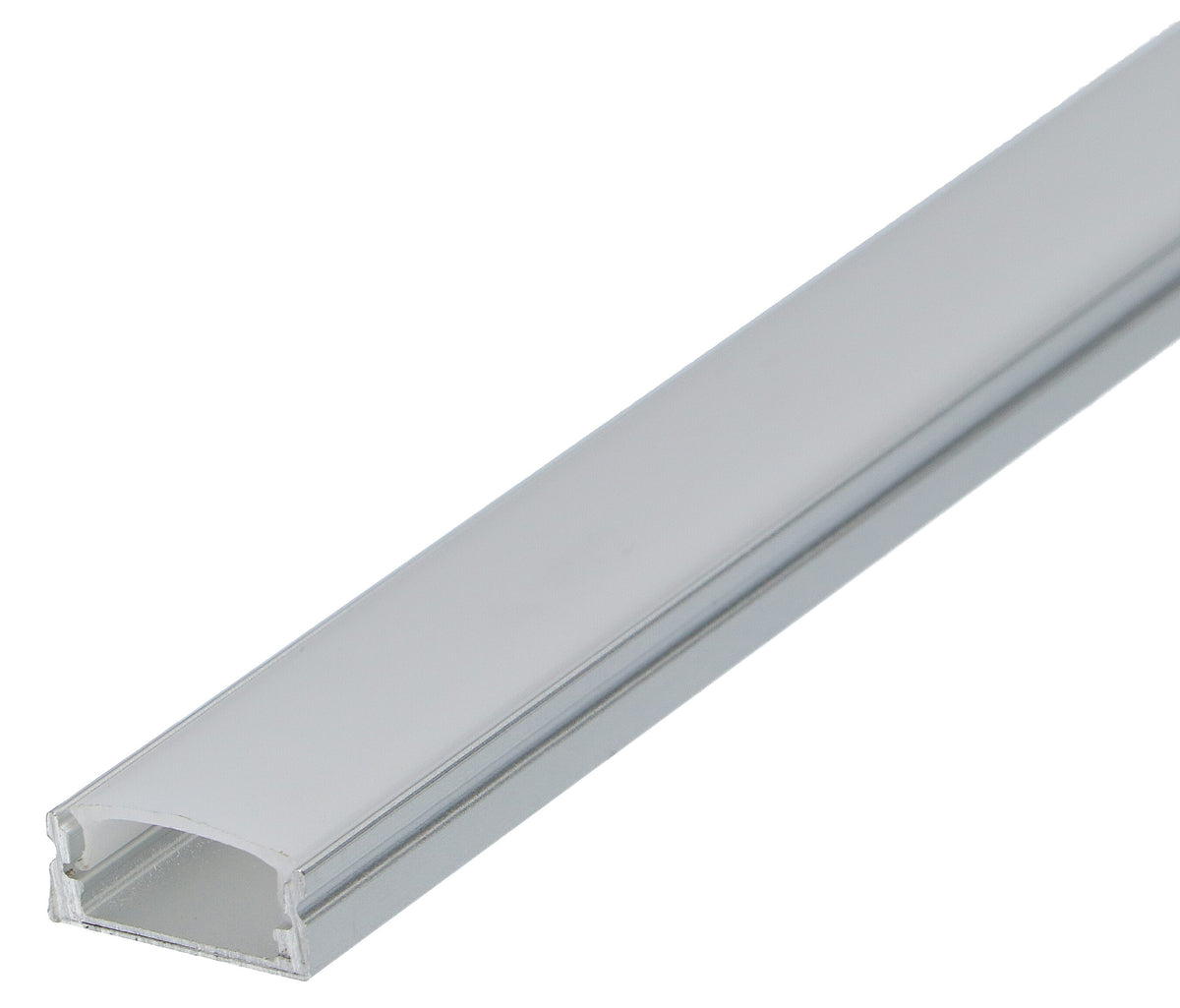 Profil LED aluminiowy SobkoTEC ST4 1m srebrny